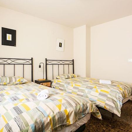Prudencio 36 Apartment Zaragoza Exterior photo