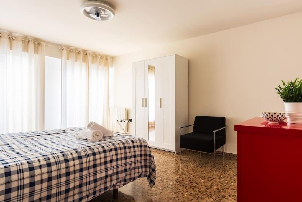 Prudencio 36 Apartment Zaragoza Exterior photo