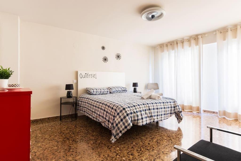 Prudencio 36 Apartment Zaragoza Exterior photo