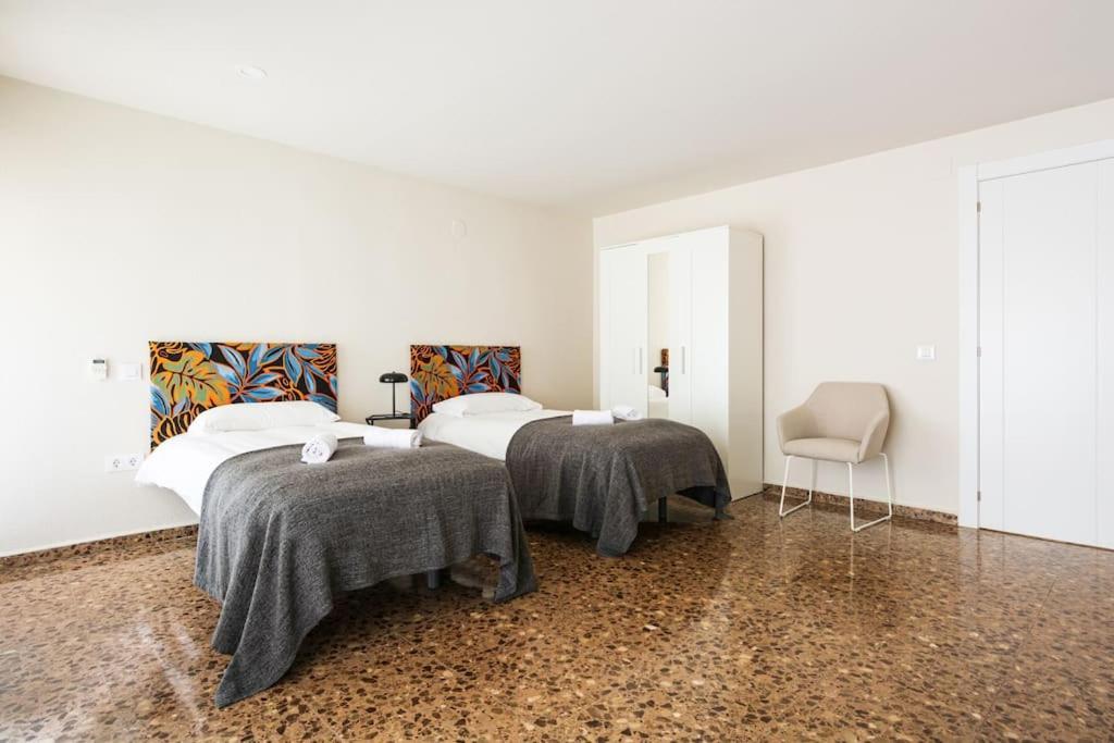 Prudencio 36 Apartment Zaragoza Exterior photo